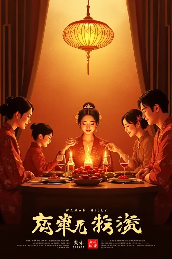 都挺好