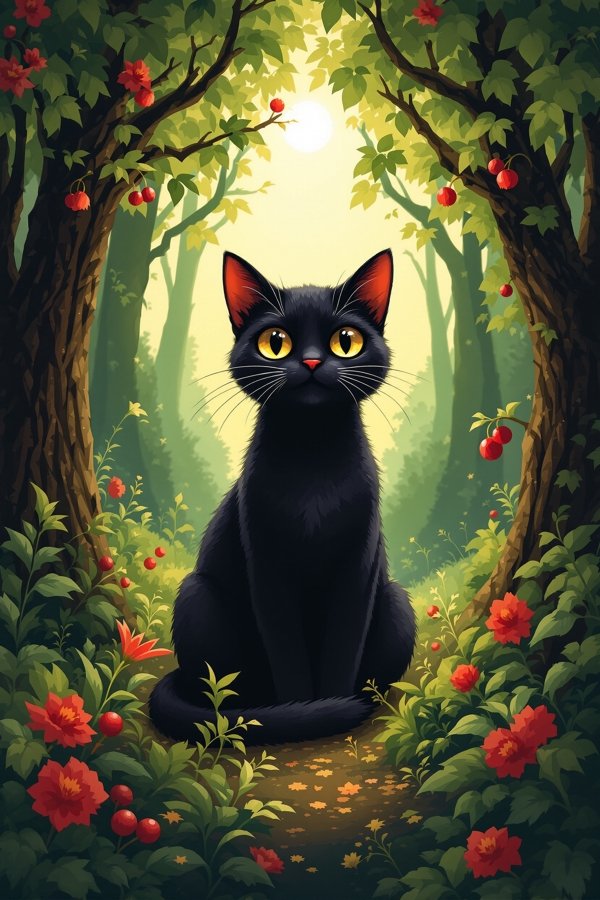 罗小黑战记